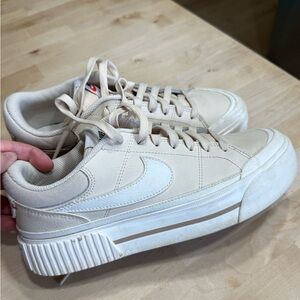 Nike sneakers